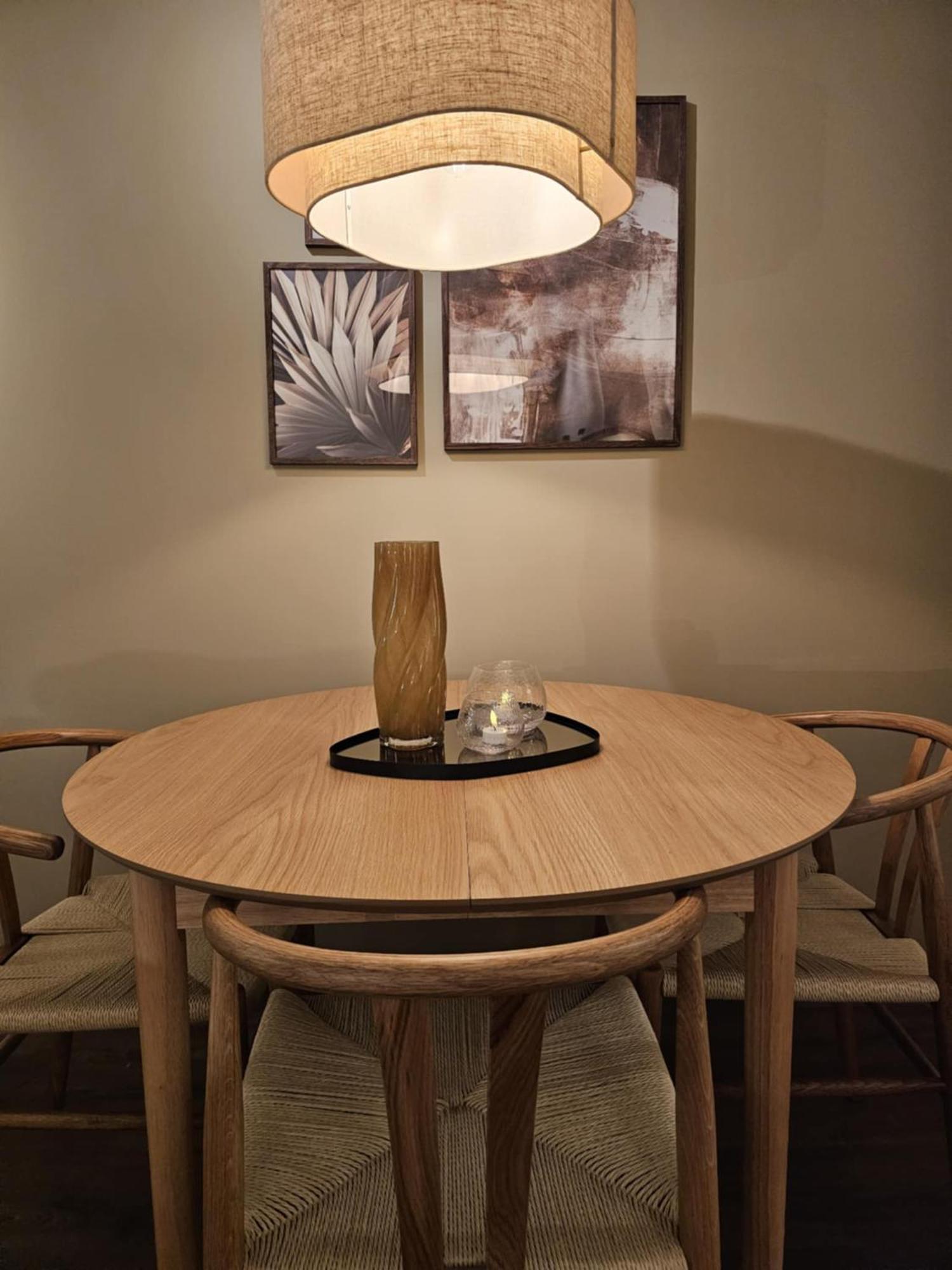 Supercentral City Apartment Eik Τρόμσο Εξωτερικό φωτογραφία