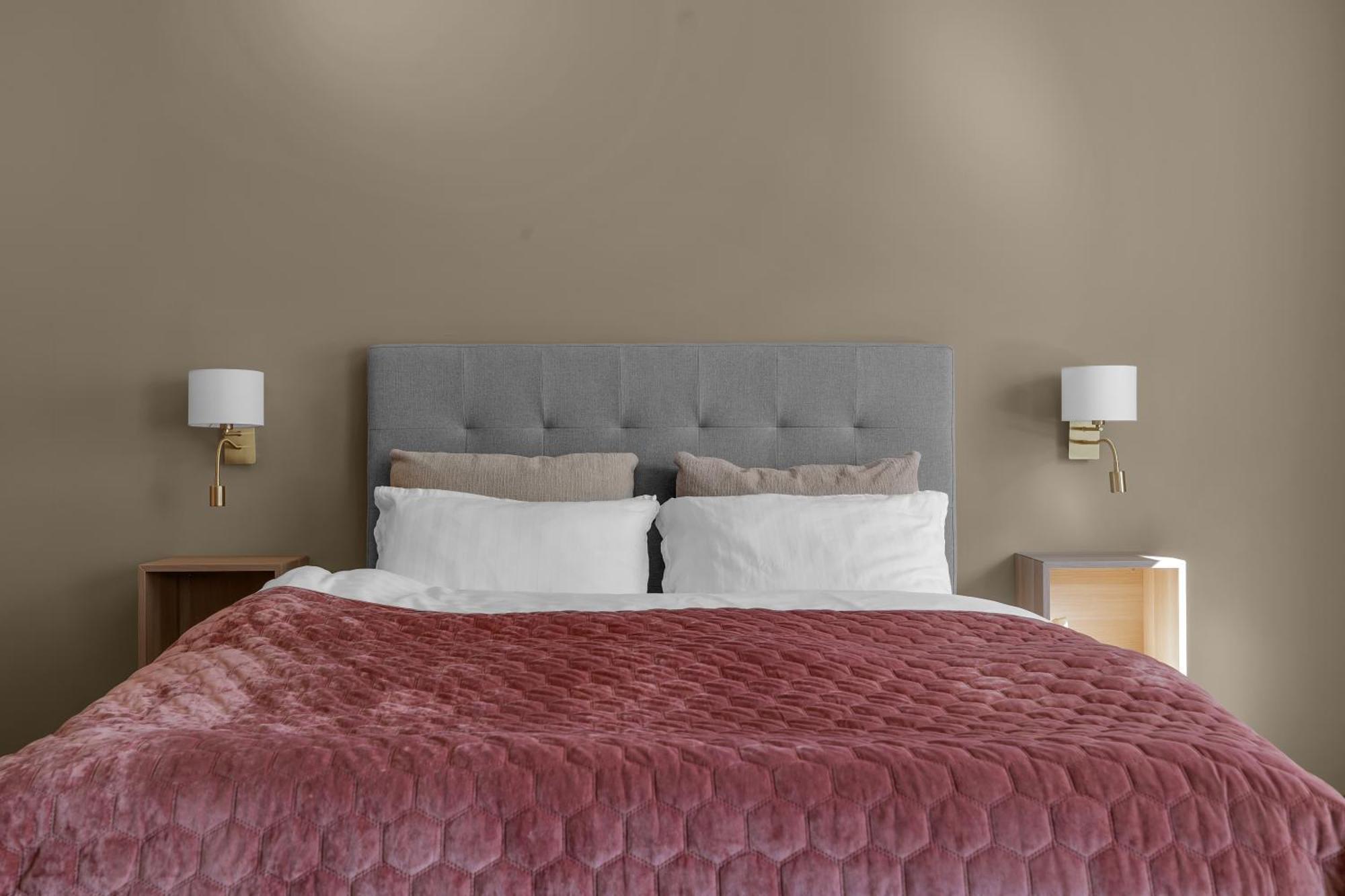Supercentral City Apartment Eik Τρόμσο Εξωτερικό φωτογραφία