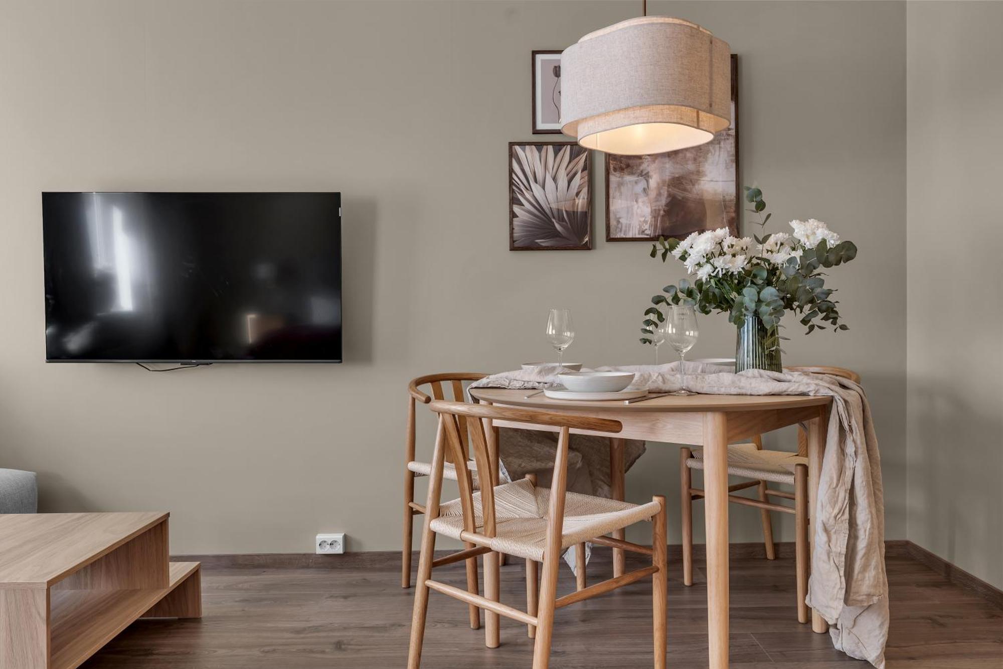 Supercentral City Apartment Eik Τρόμσο Εξωτερικό φωτογραφία