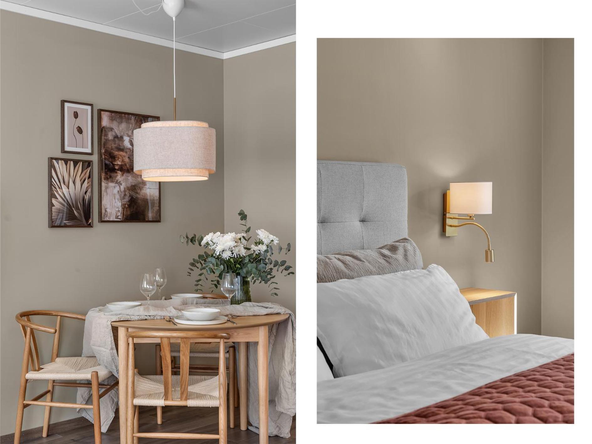 Supercentral City Apartment Eik Τρόμσο Εξωτερικό φωτογραφία